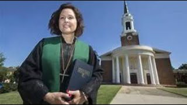 (((Judeo))) Christianity Is a Joke!!!