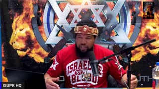 NEVER TRUST THINE ENEMY ESP. THE WOMAN (TERRENCE SHANNON) - SCRIPTURE BREAKDOWN W/CAPTAIN TAZARYACH