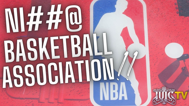 #IUIC || InTheClassRoom || NBA: NIGGER BASKETBALL ASSIMILATIONISTS!!!