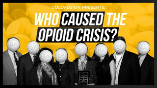 The (((Sackler))) Family – A Secretive Billion Dollar Opioid Empire