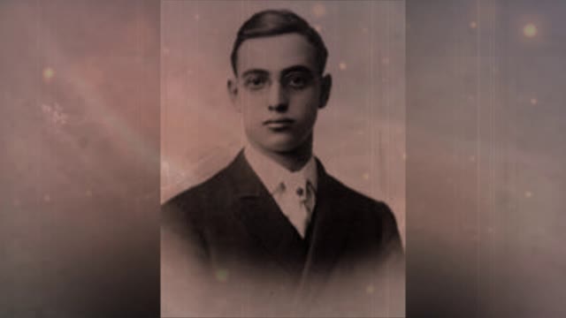 The American Mercury on The Leo Frank Trial: Frank Takes the Stand