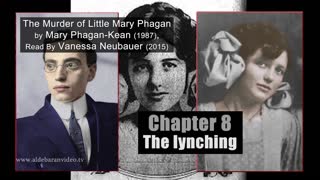The murder of little Mary Phagan - Vanessa Neubauer - 08