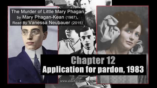 The murder of little Mary Phagan - Vanessa Neubauer - 12