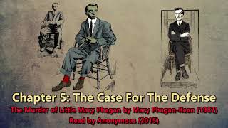 Mary Phagan Kean - 05 - The murder of little Mary Phagan