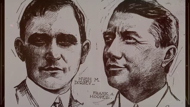 The American Mercury on The Leo Frank Trial: Closing Arguments of Solicitor Dorsey Part One Trial of Leo Frank