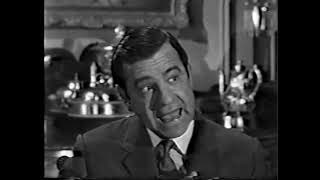 Profiles In Courage (Ep6): Governor John M. Slaton - (Black and White Original)