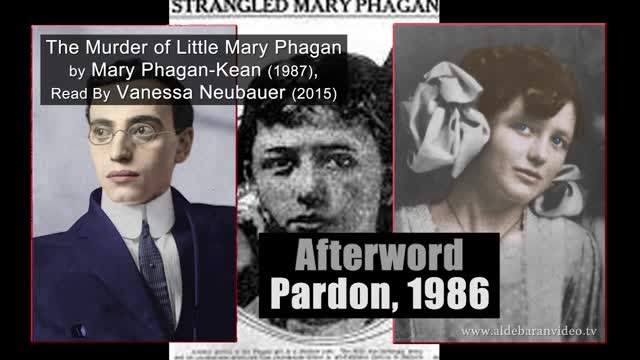 The murder of little Mary Phagan - Vanessa Neubauer - 13