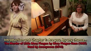 Mary Phagan Kean - 01 - The murder of little Mary Phagan