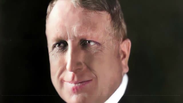 LEO FRANK CASE, WATSON'S MAGAZINE SEPT 1915, PART 1 OF 13, READ BY JOHN DE NUGENT