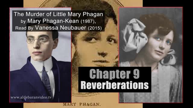 The murder of little Mary Phagan - Vanessa Neubauer - 09