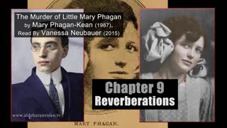 The murder of little Mary Phagan - Vanessa Neubauer - 09