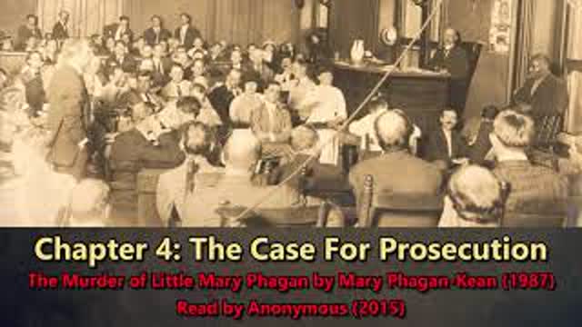 Mary Phagan Kean - 04 - The murder of little Mary Phagan