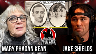 The Truth About the Murder of Mary Phagan - Jake Shields Interview