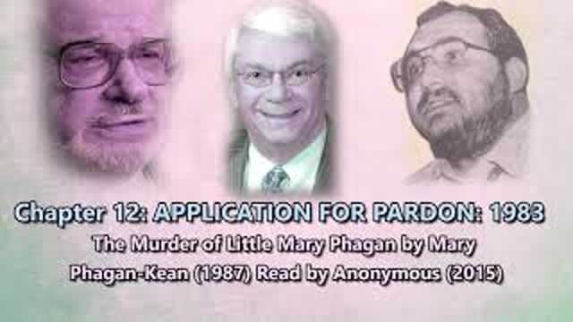 Mary Phagan Kean - 12 - The murder of little Mary Phagan