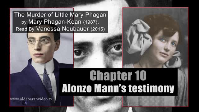 The murder of little Mary Phagan - Vanessa Neubauer - 10