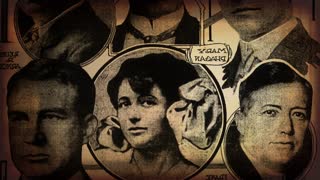 The American Mercury on The Leo Frank Trial: Introduction