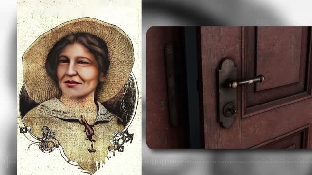 LEO FRANK CASE, WATSON'S MAGAZINE SEPT 1915, PART 5 OF 13, READ BY JOHN DE NUGENT