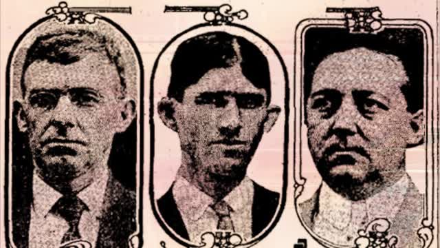 The American Mercury on The Leo Frank Trial: Week Two