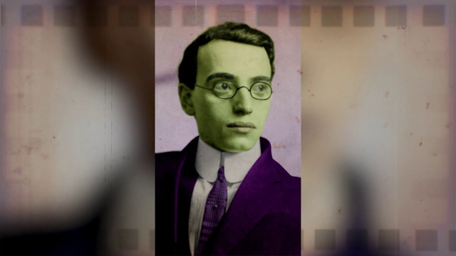 The American Mercury on The Leo Frank Trial: Week One