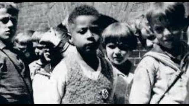 Army of Mankind (The Master Race Myth)