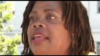 "They've been kicked out of 109 countries, and we need to kick em' out of this one"