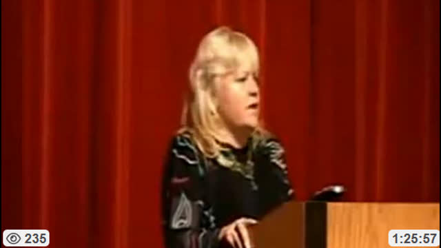 Dr. Rebecca Carley Health Talk, Aug 1, 2025