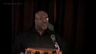 Black Preacher Praises Hitler, Apr 19, 2025
