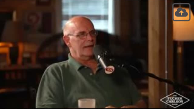 The Tucker CarlsonShow - We Should Have Sided With Hitler, Aug 31, 2025