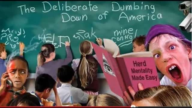 Parents VS School Board