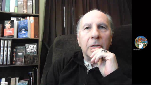 Jim and Fakeologist, Jan 21, 2024