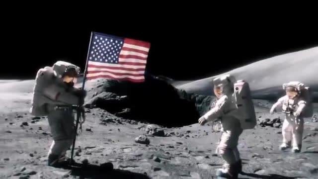 Why We haven't Gone Back To The Moon, May 19, 2023