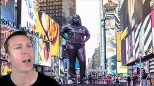 Mark Dice - Black Fatigue Gets Tiring, May 8, 2025