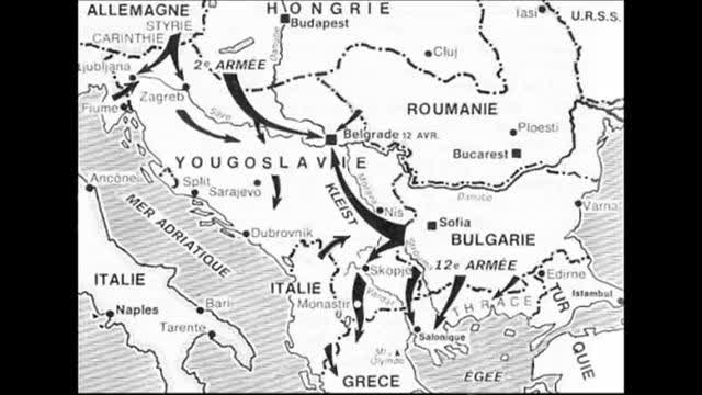 Allied Bombing of Innocent People in WWII, Oct 6, 2023