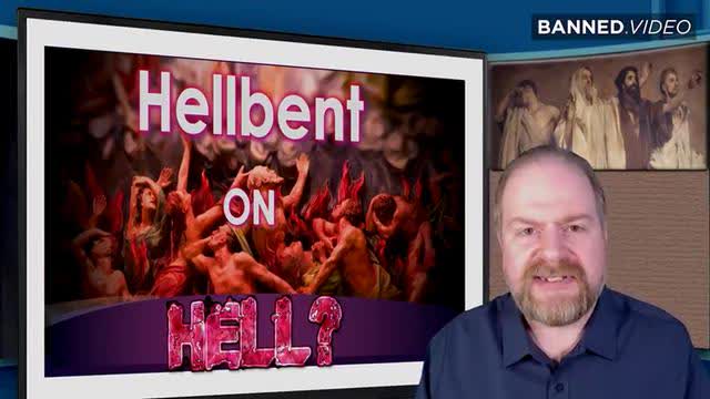 What The Hell is Hell? May 18, 2023