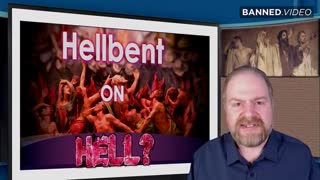 What The Hell is Hell? May 18, 2023