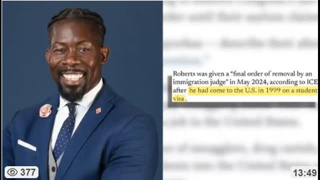 Superintendent, Illegal (IA) School System Arrested, Oct 1, 2025