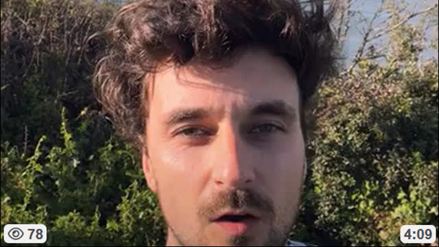 Anti-Semitic Jews, Feb 28, 2026