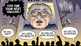 Covid The Political Pandemic - Rumble