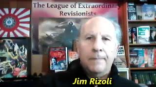 Jim Rizoli - The Real Auschwitz (circa 2019), Jun 21, 2025