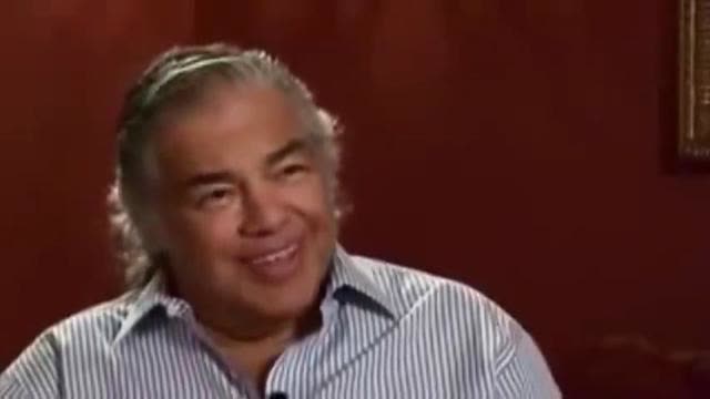 InfoWars - Interview with AARON RUSSO (circa post 9-11), Dec 9, 2024