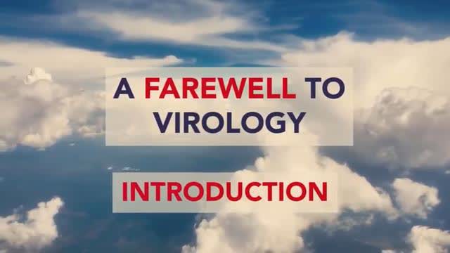 Dr. Sam Bailey Exposes Virology Fraud, Apr 8, 2025