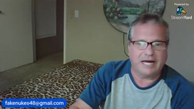 Fakenuke's Phil, Update, Jul 19, 2025