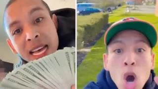 Stupid Americans Abused by Illegals,Jun 29, 2025