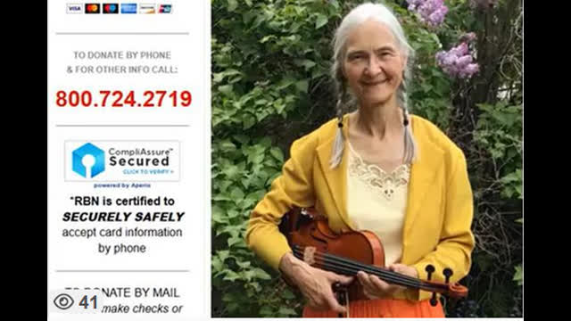 Flipside with Monika (#75) and Ken Paulin (Jan 10, 2026), Mar 1, 2026