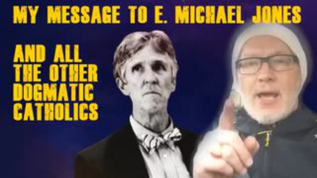 EMJ Unfairly Vilifying and Disparaging Hitler, Jun 23, 2025