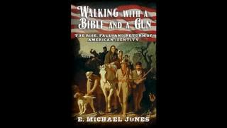 EMJ - WALKING WITH A BIBLE AND A GUN, Jul 3, 2025