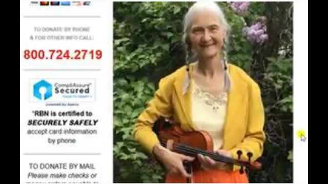 RBN - Flipside With Monika #58, Interviews Giuseppe Vafanculo (Aug 30, 2025)