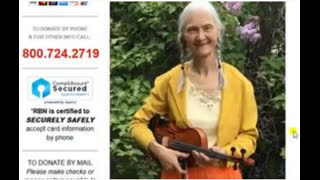 RBN - Flipside With Monika #58, Interviews Giuseppe Vafanculo (Aug 30, 2025)