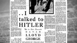 Real News and History - They Lied About Hitler, Jul 12, 2025