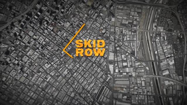 Collapse of American Cities, Mar 8, 2025